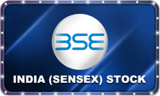 India (Sensex) Stock