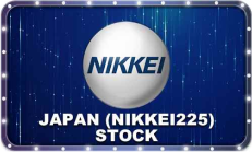 Japan (Nikkei225) Stock
