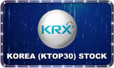 Korea-KTOP30-Stock