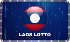 LAO LOTTERY