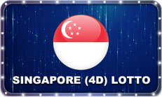 Singapore-4D-Lotto