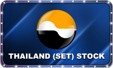 Thailand (SET) Stock